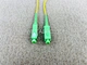 sc patch cord